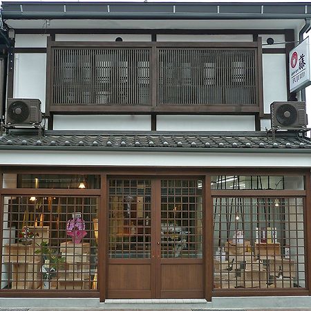 Hida Takayama Relax Hostel Bettei Fuji Exterior foto
