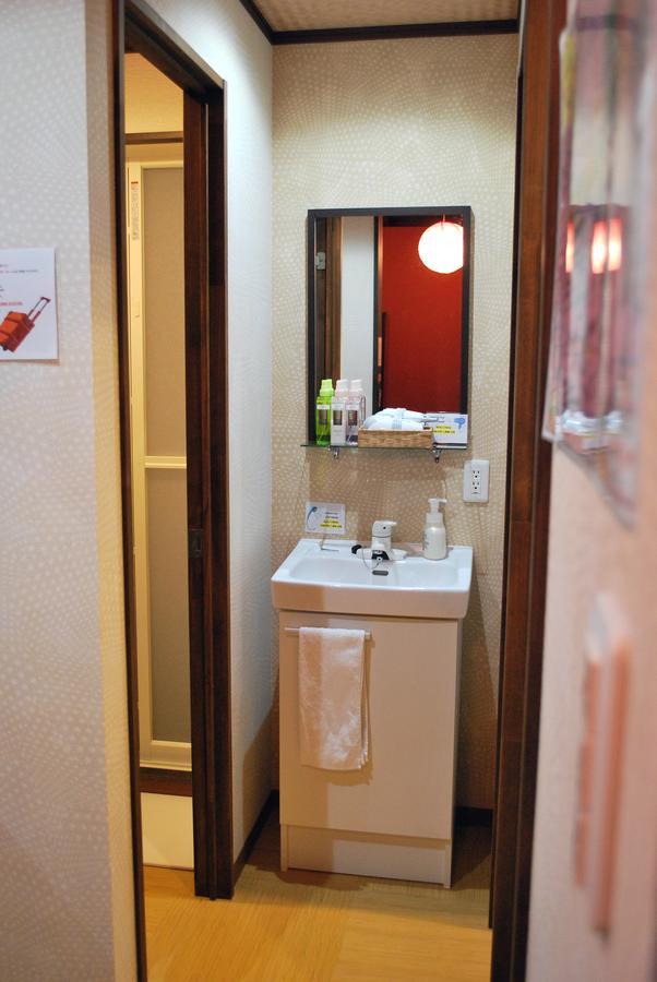 Hida Takayama Relax Hostel Bettei Fuji Exterior foto