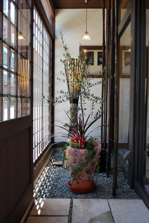 Hida Takayama Relax Hostel Bettei Fuji Exterior foto