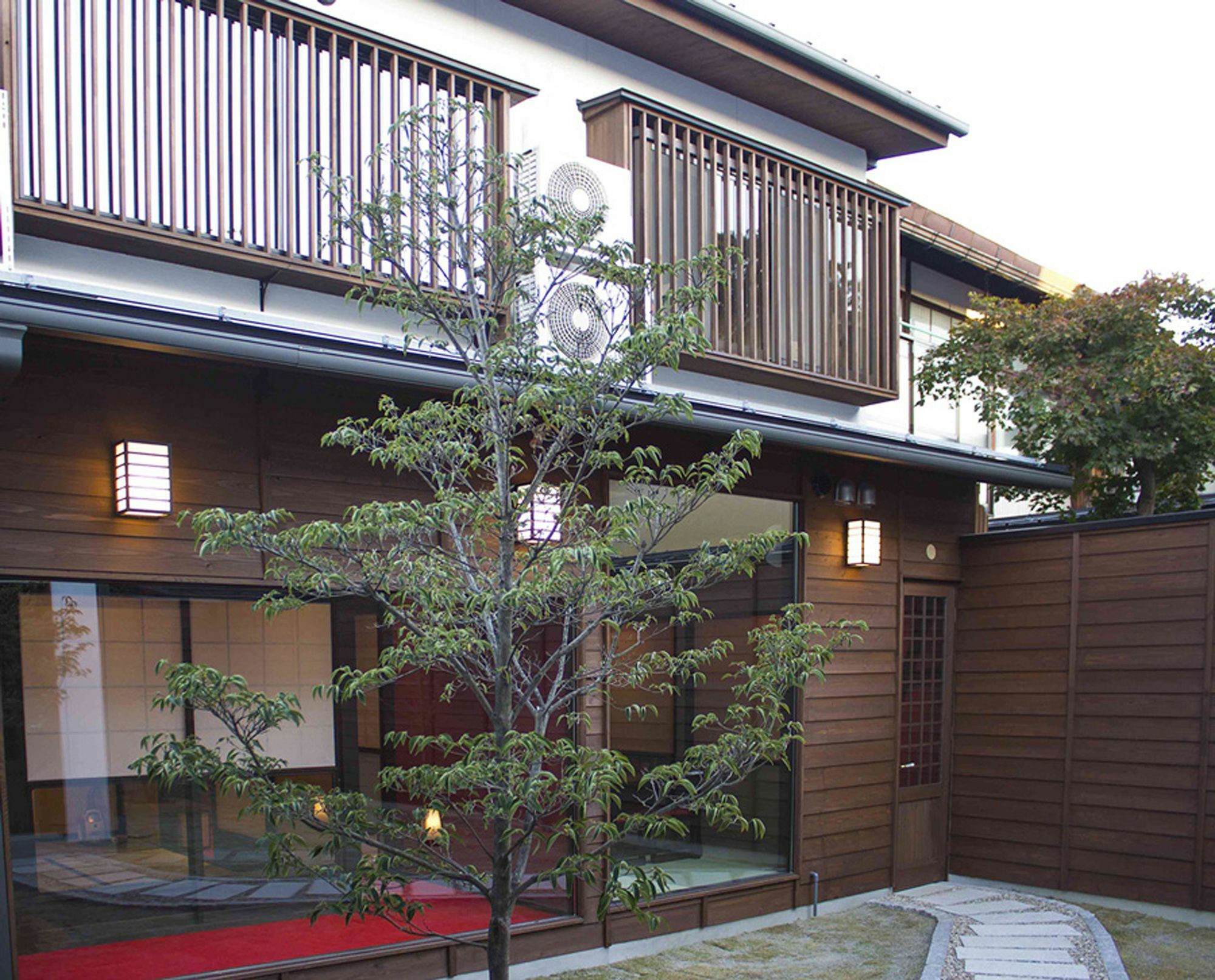 Hida Takayama Relax Hostel Bettei Fuji Exterior foto