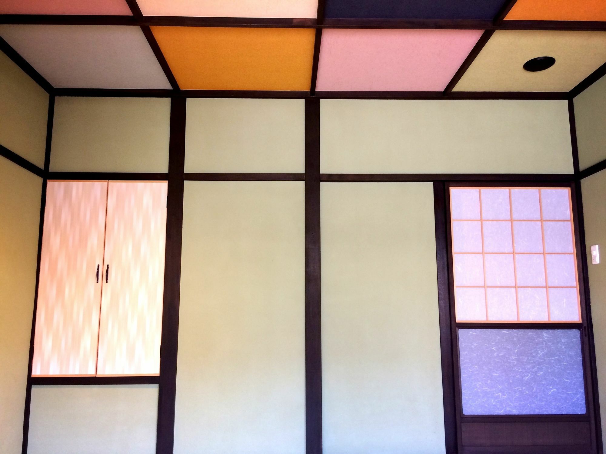 Hida Takayama Relax Hostel Bettei Fuji Exterior foto