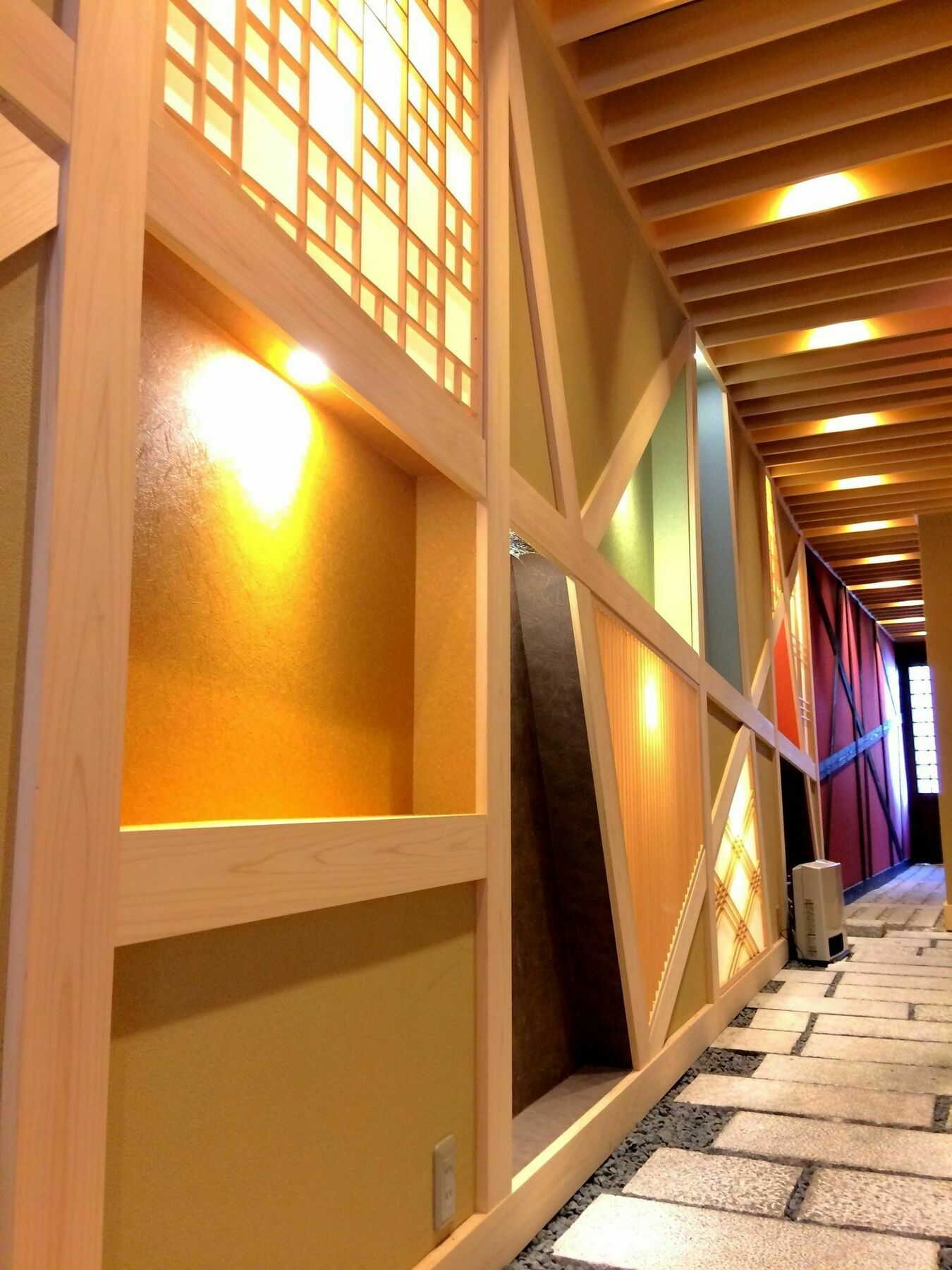 Hida Takayama Relax Hostel Bettei Fuji Exterior foto