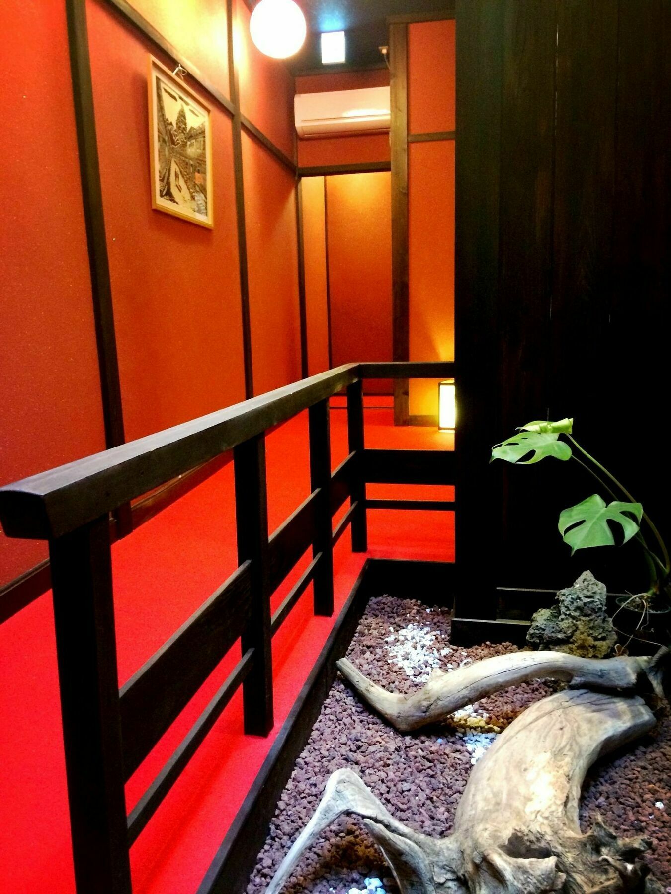 Hida Takayama Relax Hostel Bettei Fuji Exterior foto